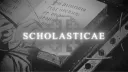 ☩ | Scholastic Library banner