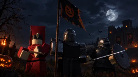 Medieval Kingdoms banner