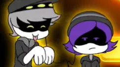 Murder Drones Roleplay server banner