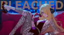 Bleached Waifus Discord server banner