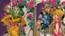 JoJo Heaven | DIO tag Discord server banner