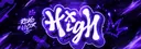 banner