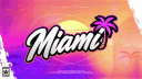 Miami #VUE - Orgs Disponíveis banner
