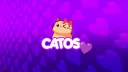 Catos💜 banner