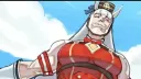ERI'S GANG GANG banner