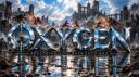 Oxygen Banner