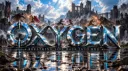 Oxygen banner