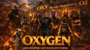 Oxygen server banner