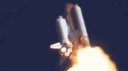 Eric Johnson Space Administration banner