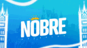 Azuis | Nobre banner