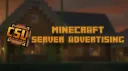 CraftedServerList ( LFG ) banner