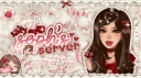 ⟡₊ ⊹ soph's server! banner