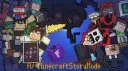 /r/MinecraftStoryMode Discord server banner