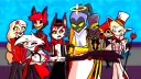 banner