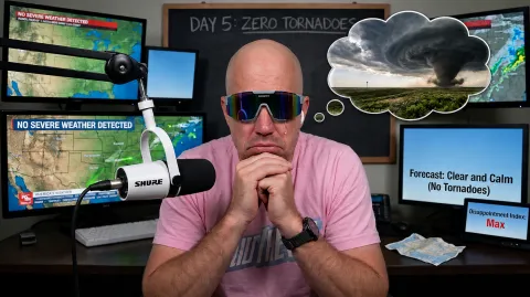 StormCat5's Command Center banner