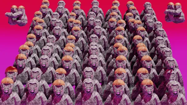 banner