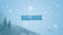 Balloosh banner