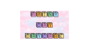 Rainy Day Daycare server banner