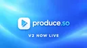 Produce.so banner