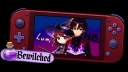 Bewitched ִ ࣪𖤐 Discord server banner