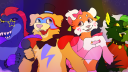Paws n’ Claws Discord server banner