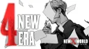 ๐๐๐ร๐๐๐๐๐: (NEW ERA) Discord server banner