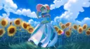 Gardevoir's Garden banner
