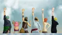 banner