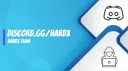 𝑯𝒂𝒓𝒅✗𝑪𝒐𝒎𝒎𝒖𝒏𝒊𝒕𝒚 𝟐𝒌 banner