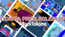 banner