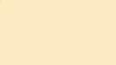 Cozy crema banner