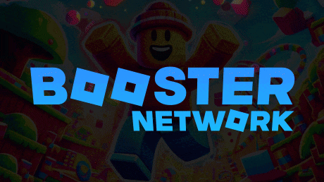 Boosternetwork | Pet Sim99 & Pet Go store banner