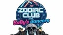 ZODIAC CLUB banner