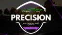 Precision Motorsport League banner