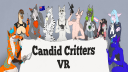 Candid Critters server banner