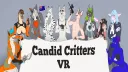 Candid Critters banner