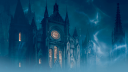 Azura Academy Discord server banner