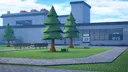 Breakout (Prisoner Life) banner