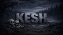 K E S H banner