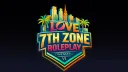 7th Zone Season 1: Civilian Roleplay banner