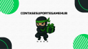 CSG Discord server banner