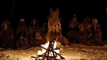 The Wilderness Discord server banner