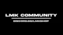 Lmk Shop/Community 2.0 banner