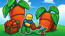 Grow a Garden 2 | Stocks & Trading Banner