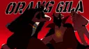OrangGila ⚓ / Haven • Giveaway • Art • Games banner