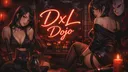🌸 DxL Dojo 🌸 server banner