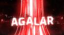 𝐀𝐆𝐀𝐋𝐀𝐑 Banner