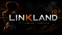 🔥L I N K L A N D #21K banner