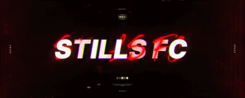 STILLS FC banner