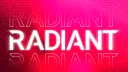 RADIANT banner